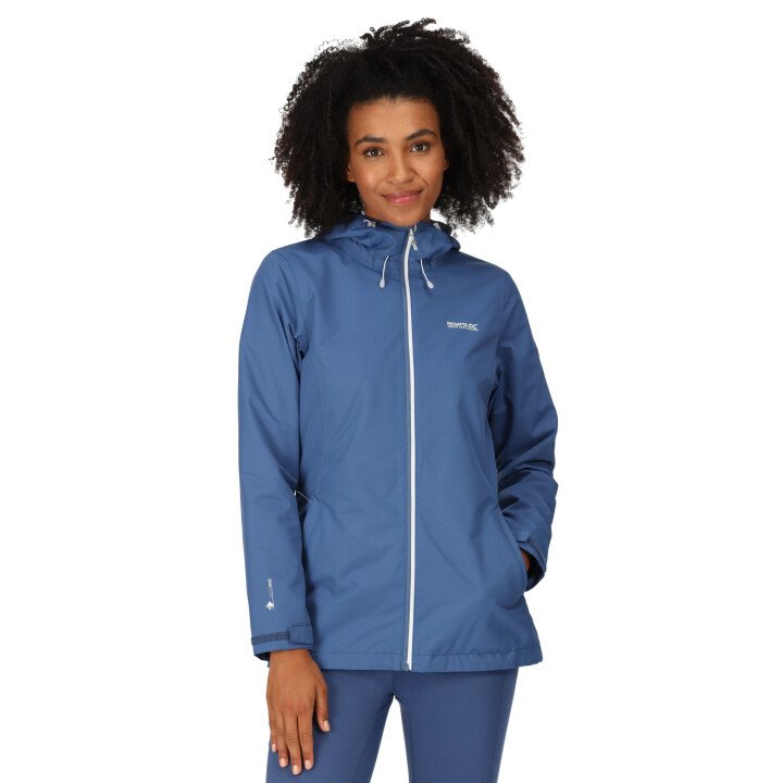 Hamara III Waterproof Jacket Wms afbeelding