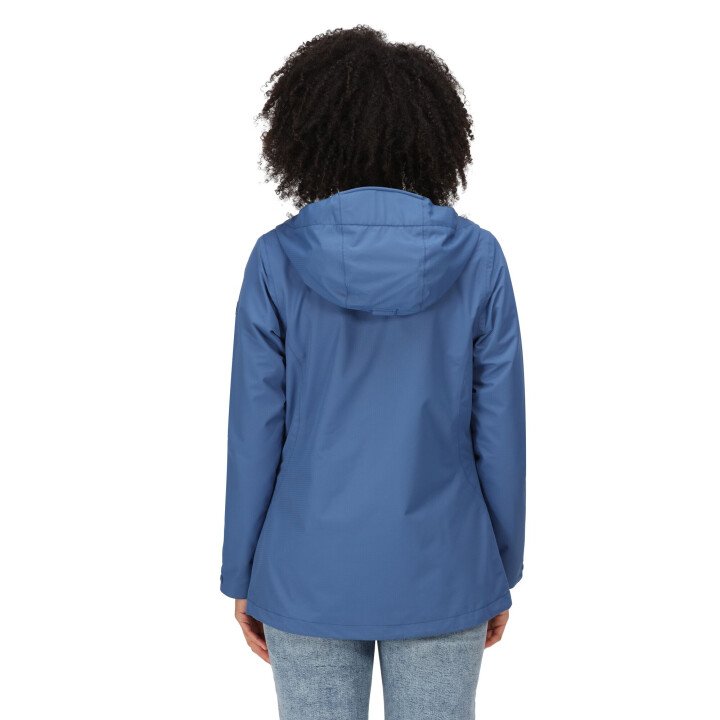 Hamara III Waterproof Jacket Wms afbeelding