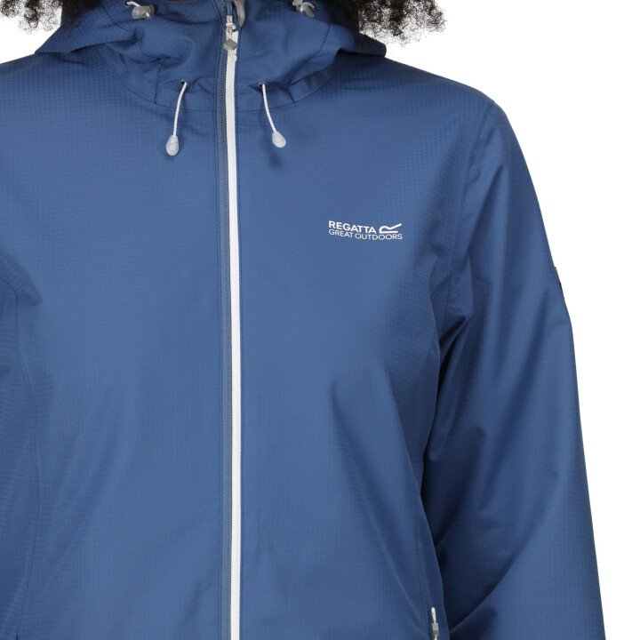 Hamara III Waterproof Jacket Wms afbeelding