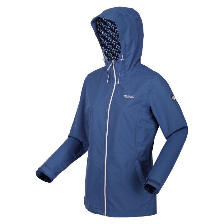 Hamara III Waterproof Jacket Wms afbeelding
