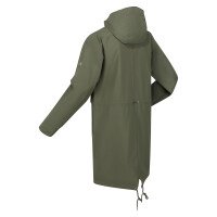 Amberose Parka Wms afbeelding