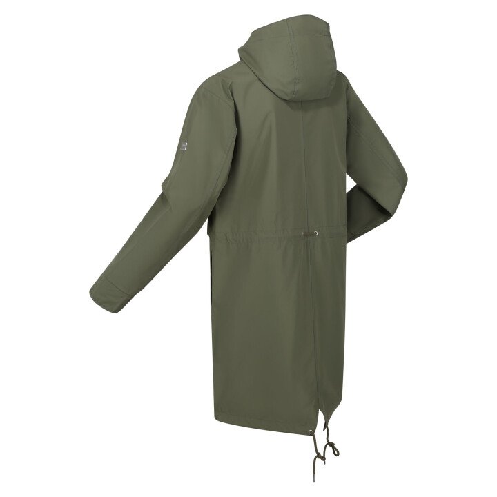 Amberose Parka Wms afbeelding