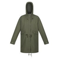 Amberose Parka Wms afbeelding