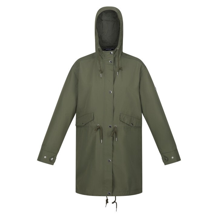 Amberose Parka Wms afbeelding