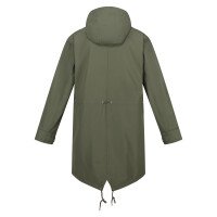 Amberose Parka Wms afbeelding