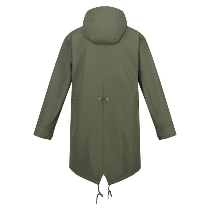 Amberose Parka Wms afbeelding