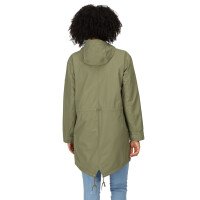 Amberose Parka Wms afbeelding