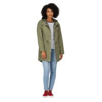 Amberose Parka Wms afbeelding