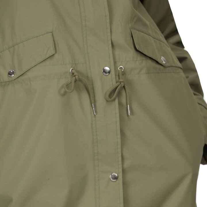 Amberose Parka Wms afbeelding