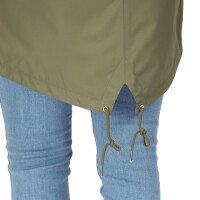 Amberose Parka Wms afbeelding