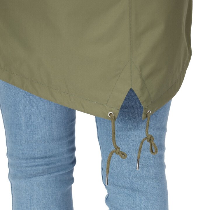Amberose Parka Wms afbeelding