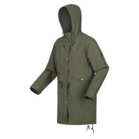 Amberose Parka Wms afbeelding