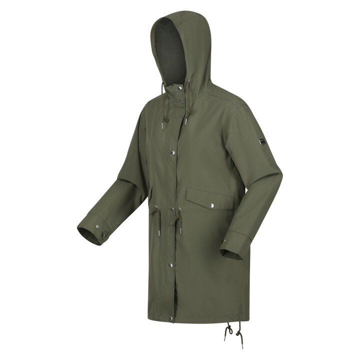 Amberose Parka Wms afbeelding