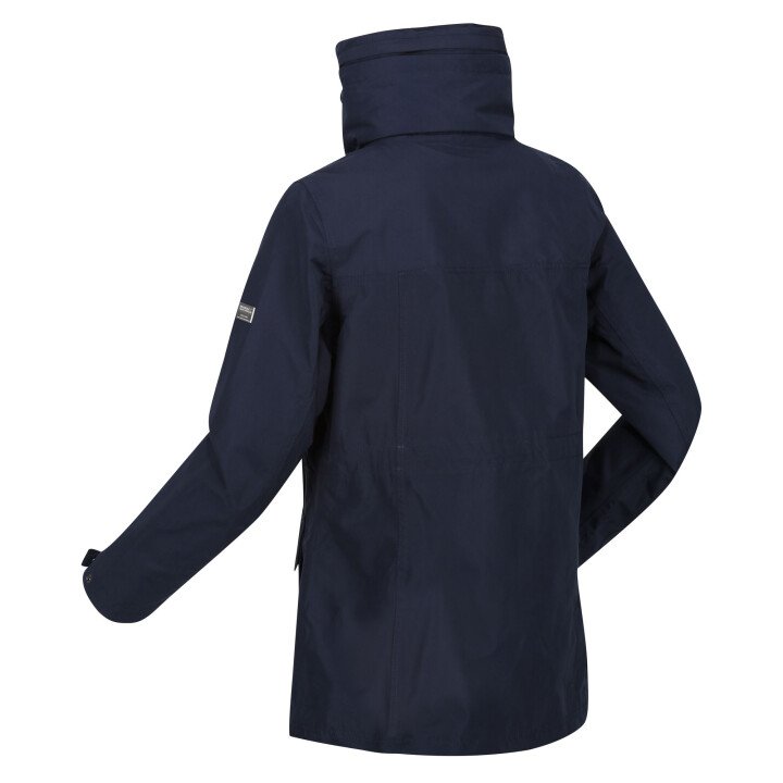 Novalee Waterproof Jacket Wms afbeelding