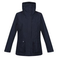 Novalee Waterproof Jacket Wms afbeelding