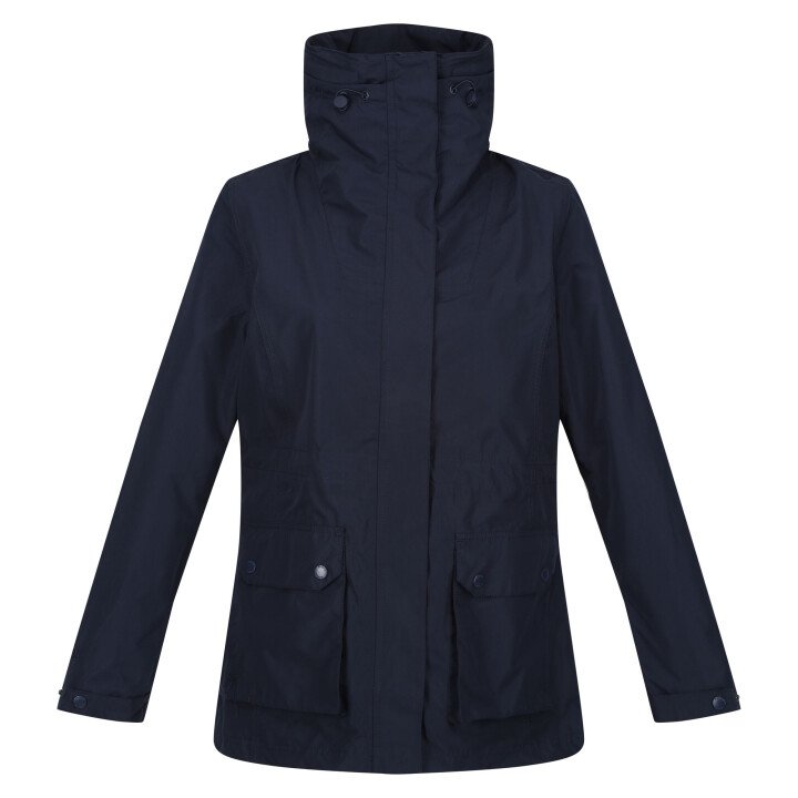 Novalee Waterproof Jacket Wms afbeelding
