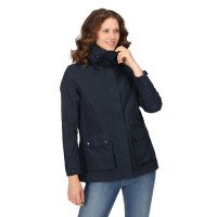 Novalee Waterproof Jacket Wms afbeelding