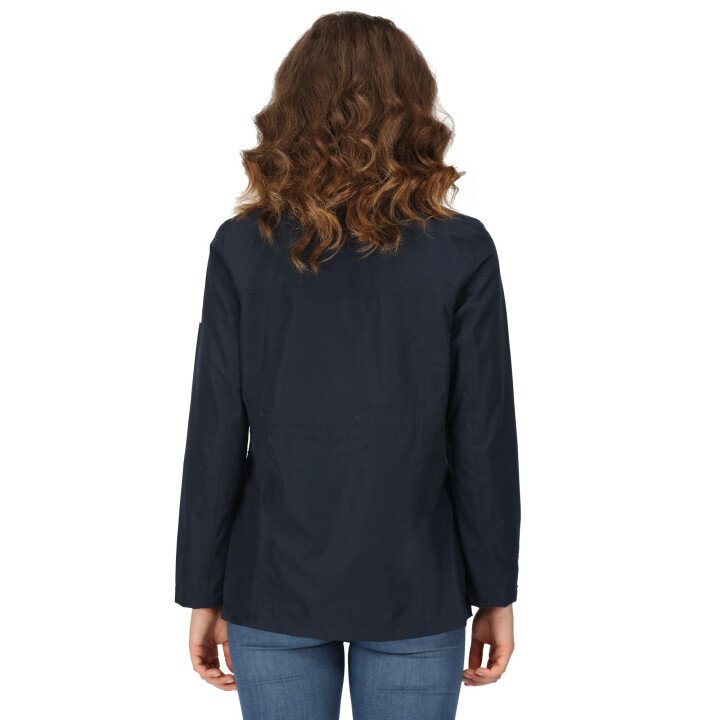 Novalee Waterproof Jacket Wms afbeelding