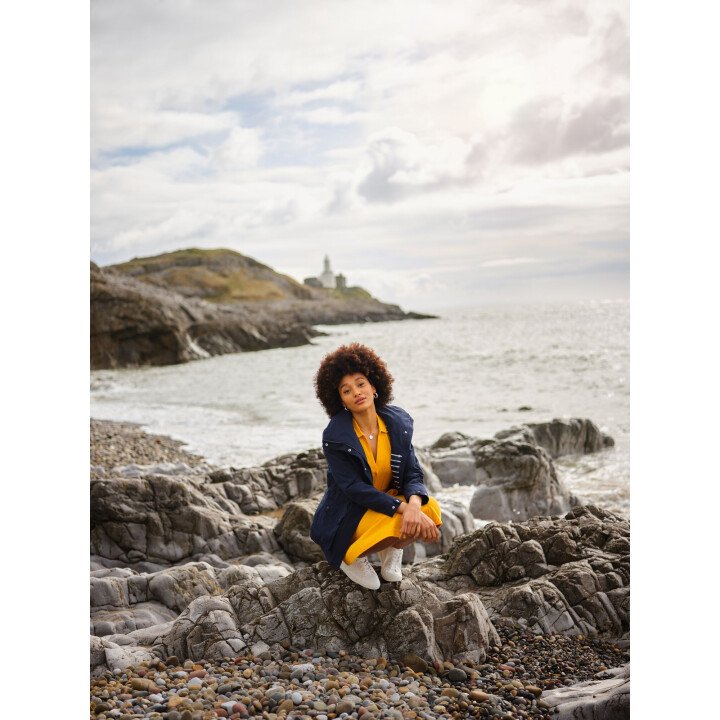 Novalee Waterproof Jacket Wms afbeelding