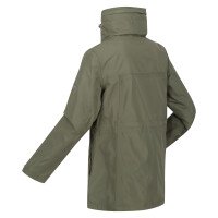 Novalee Waterproof Jacket Wms afbeelding
