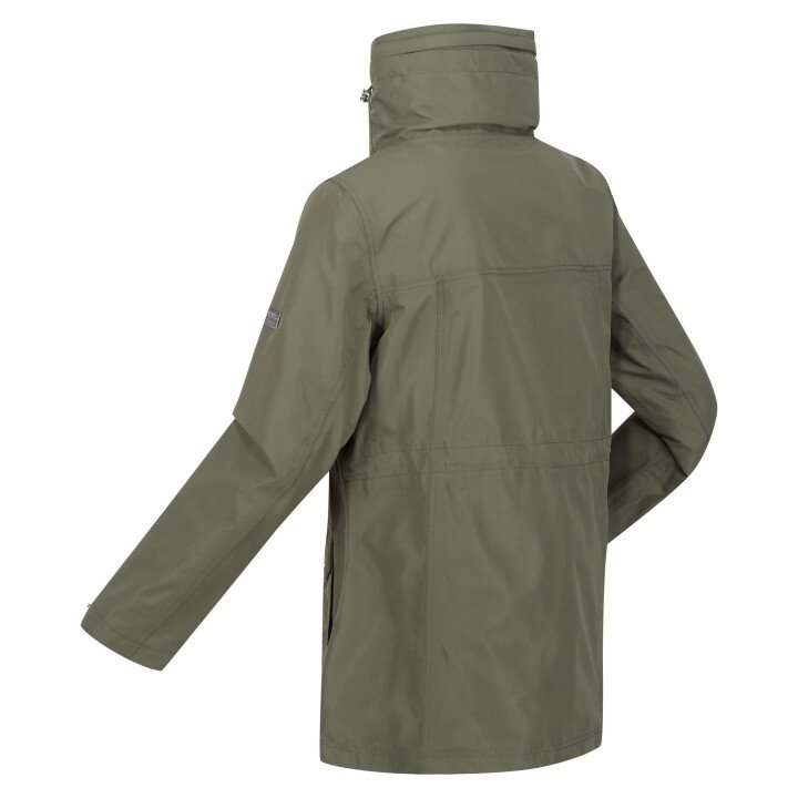 Novalee Waterproof Jacket Wms afbeelding
