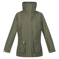 Novalee Waterproof Jacket Wms afbeelding