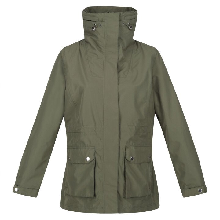 Novalee Waterproof Jacket Wms afbeelding