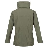 Novalee Waterproof Jacket Wms afbeelding