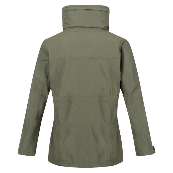 Novalee Waterproof Jacket Wms afbeelding