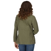 Novalee Waterproof Jacket Wms afbeelding