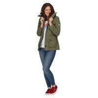 Novalee Waterproof Jacket Wms afbeelding