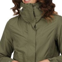 Novalee Waterproof Jacket Wms afbeelding
