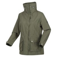 Novalee Waterproof Jacket Wms afbeelding