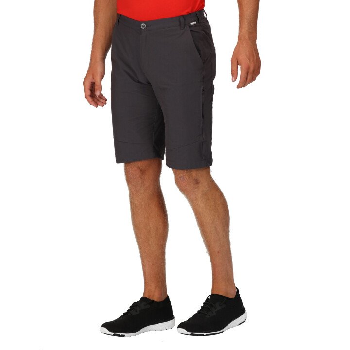 Highton Shorts Long Men afbeelding