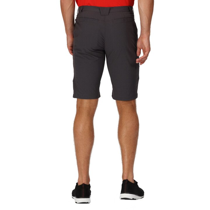 Highton Shorts Long Men afbeelding
