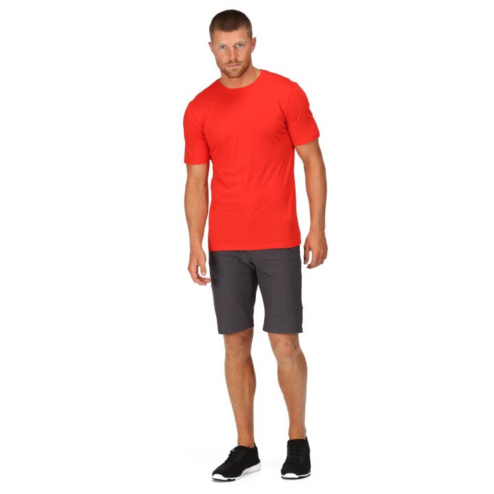 Highton Shorts Long Men afbeelding