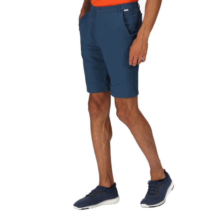 Highton Shorts Long Men afbeelding