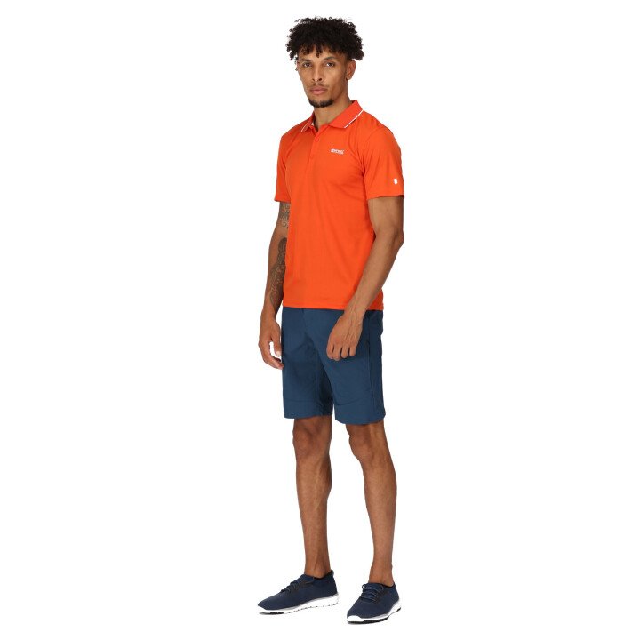 Highton Shorts Long Men afbeelding