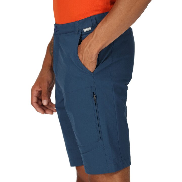 Highton Shorts Long Men afbeelding