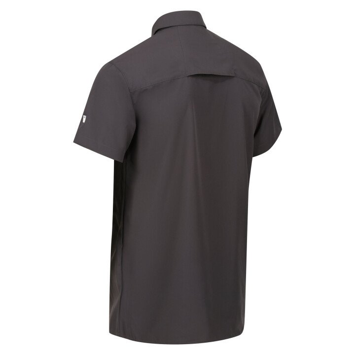Kioga II Blouse Men afbeelding