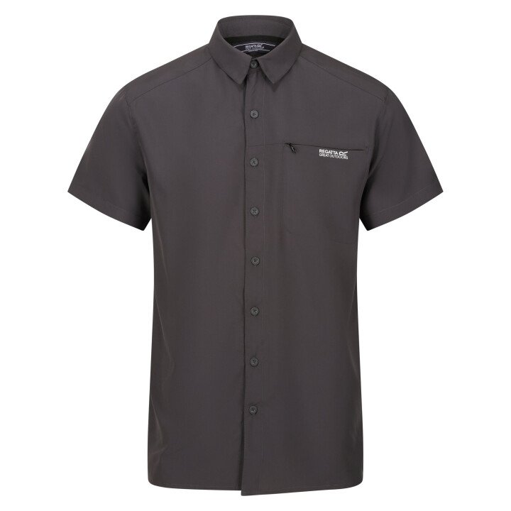 Kioga II Blouse Men afbeelding