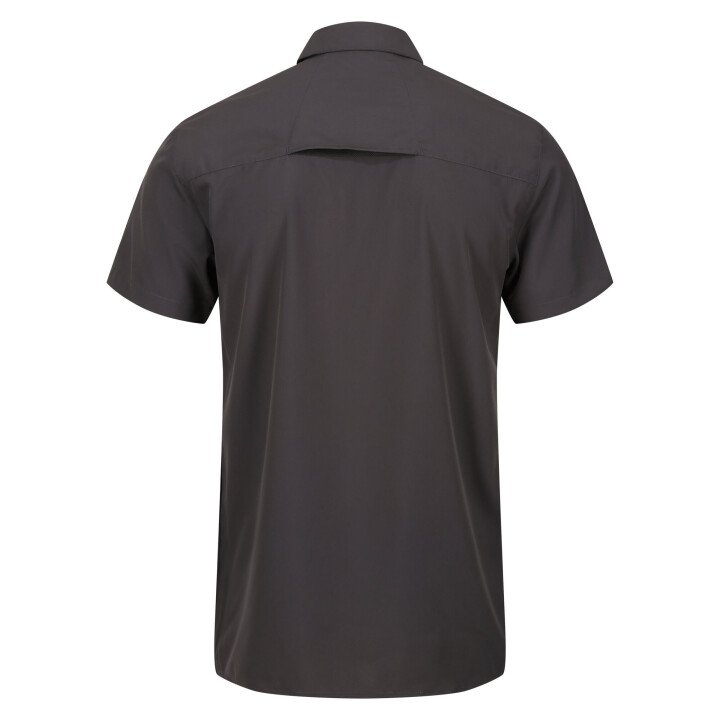 Kioga II Blouse Men afbeelding