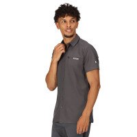Kioga II Blouse Men afbeelding