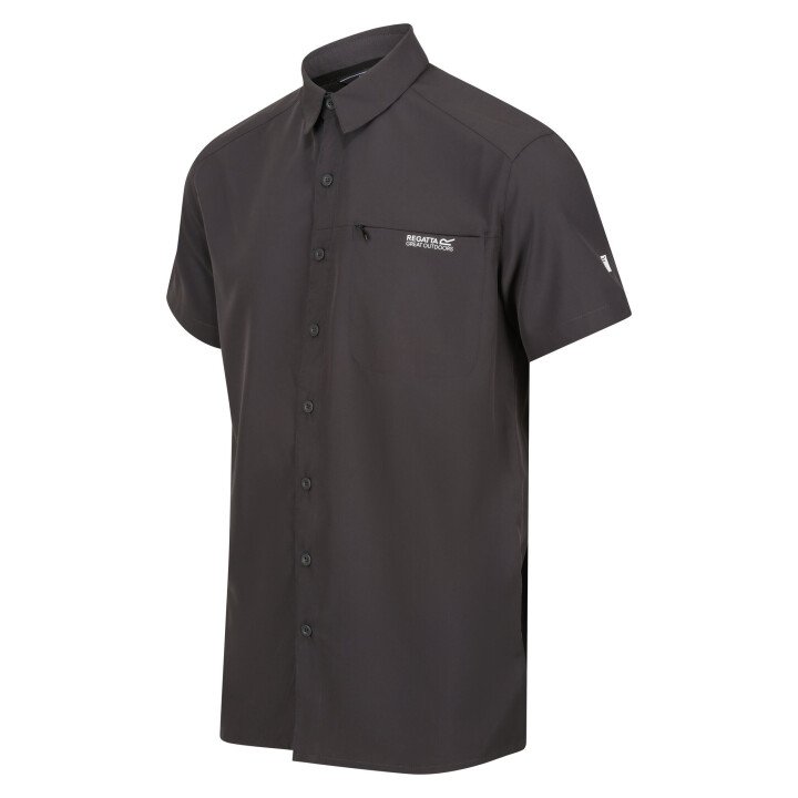 Kioga II Blouse Men afbeelding