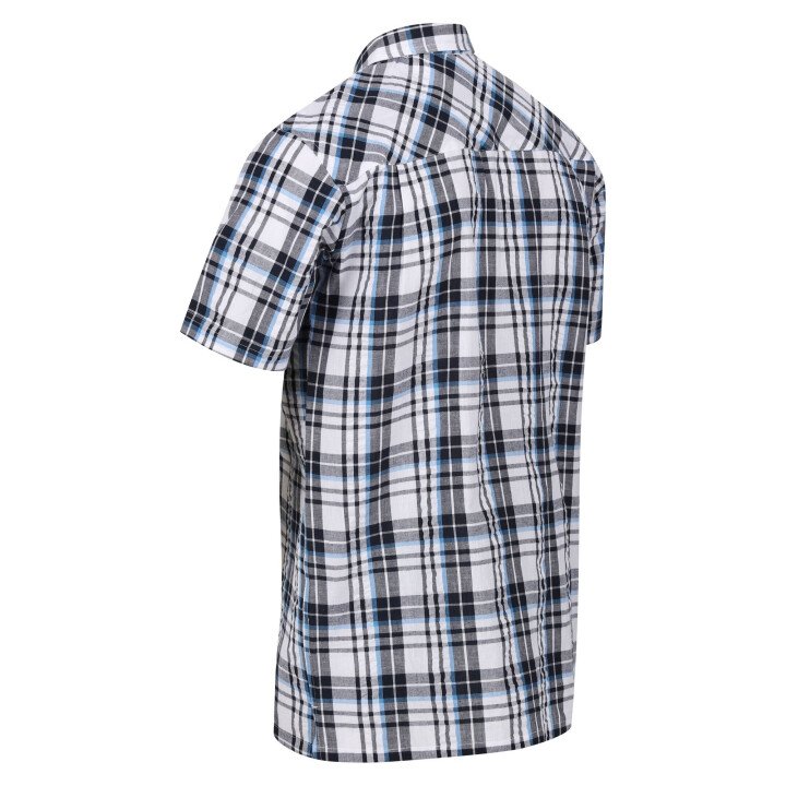 Deavin S/S Shirt Men afbeelding