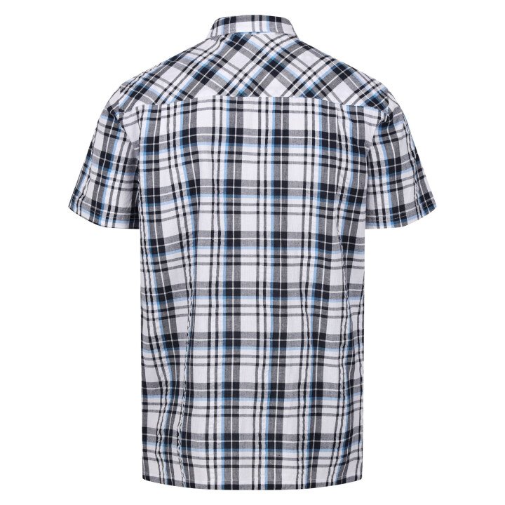 Deavin S/S Shirt Men afbeelding