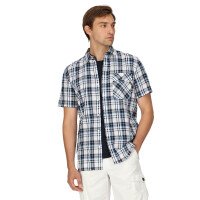 Deavin S/S Shirt Men afbeelding