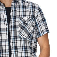 Deavin S/S Shirt Men afbeelding