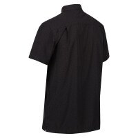 Mindano VII S/S Blouse Men afbeelding