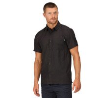 Mindano VII S/S Blouse Men afbeelding